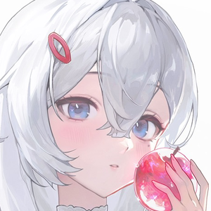 Moereira (Рура) Vtuber (Russian)