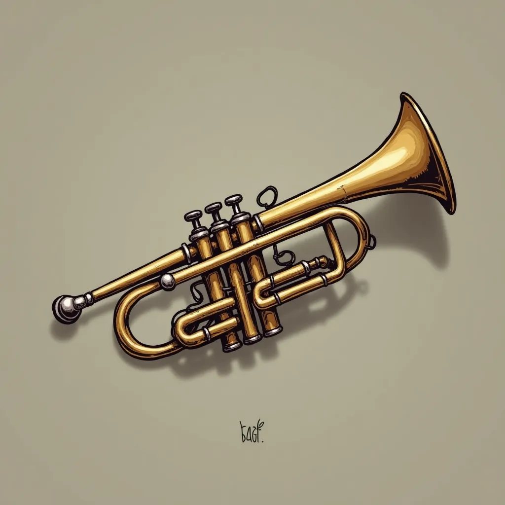 Trumpet