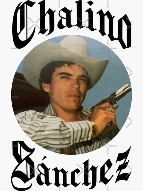 Chalino Sánchez v2