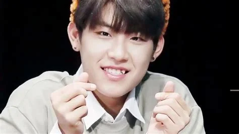 Woojin