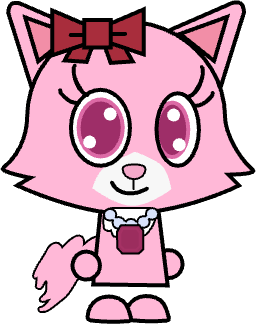 Garnet (Planeta Junior)