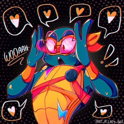 Mikey(ROTTMNT)