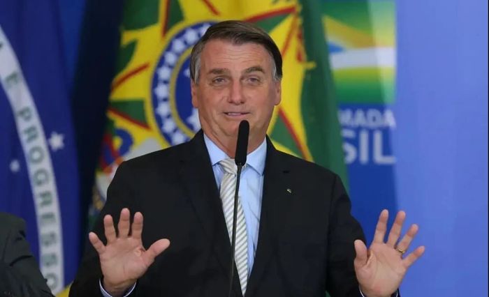 Jair Bolsonaro