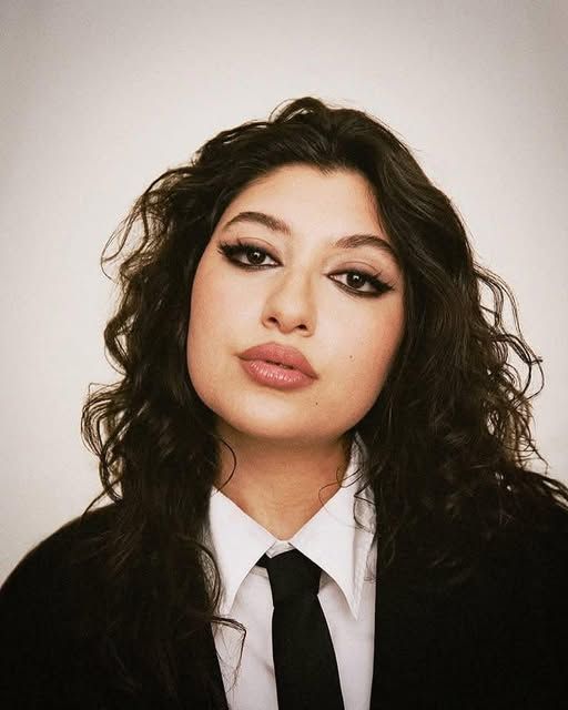 Lella Fadda للّا فضة (Arabic)