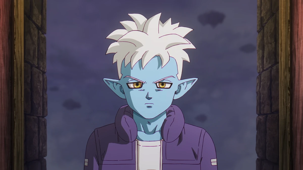 Glorio (DB Daima)
