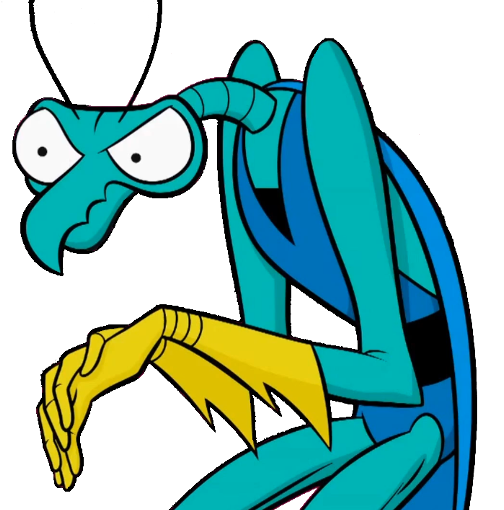 Zorak (Liliana Flores) (Latino)