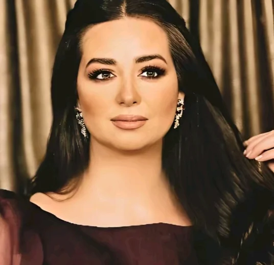 هبة مجدي