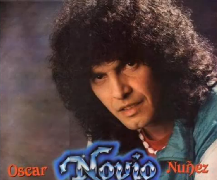 oscar nuñez (los moros)
