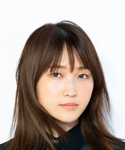 Sayashi Riho (Morning Musume Gen 9th)