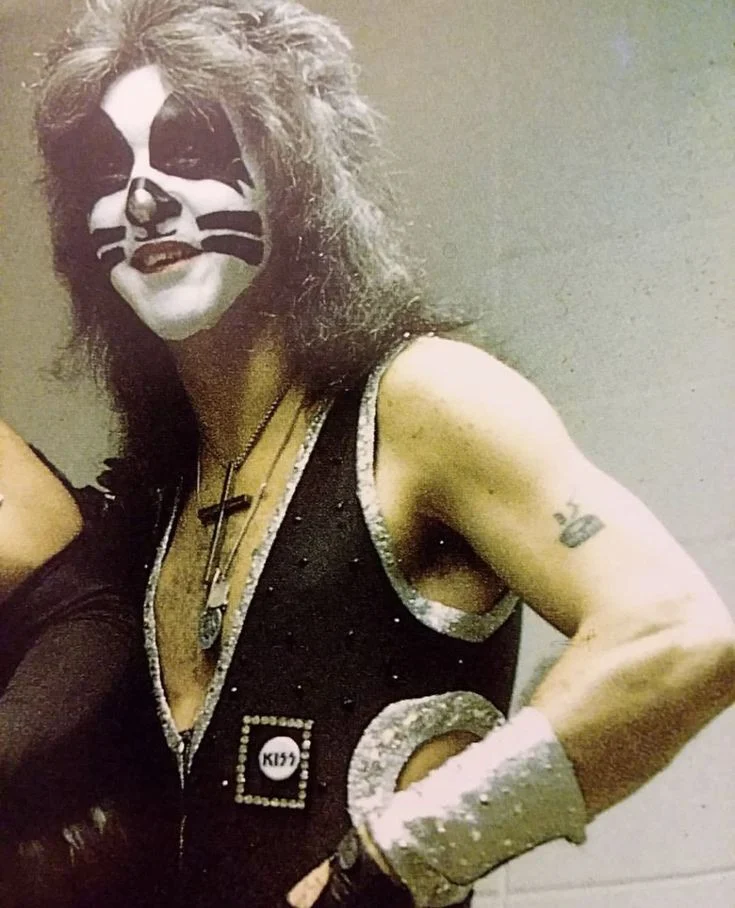 Peter Criss