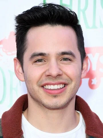 David Archuletta