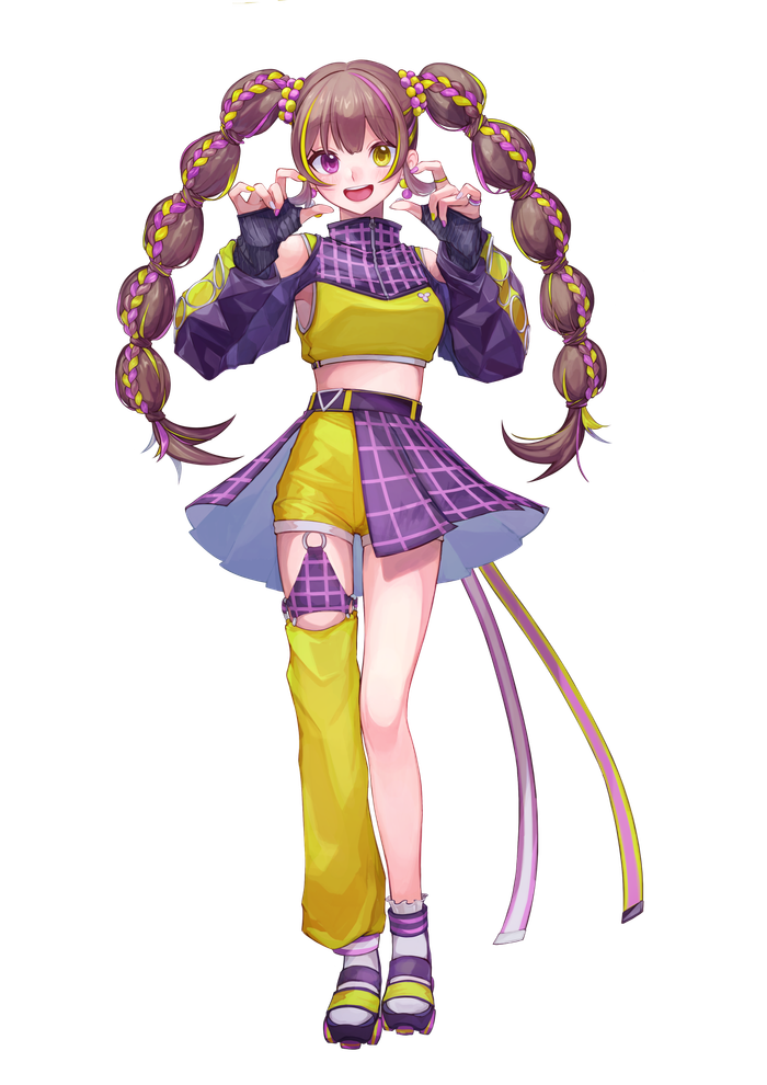 Wakou Minori (A.I.VOICE)