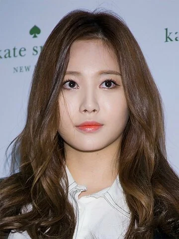 Yura of Girl's Day (유라 걸스데이)