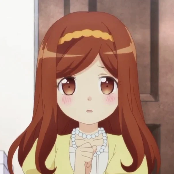 Mary Hunt (Hamefura, Childhood.ver) (CV. Okasaki Miho)
