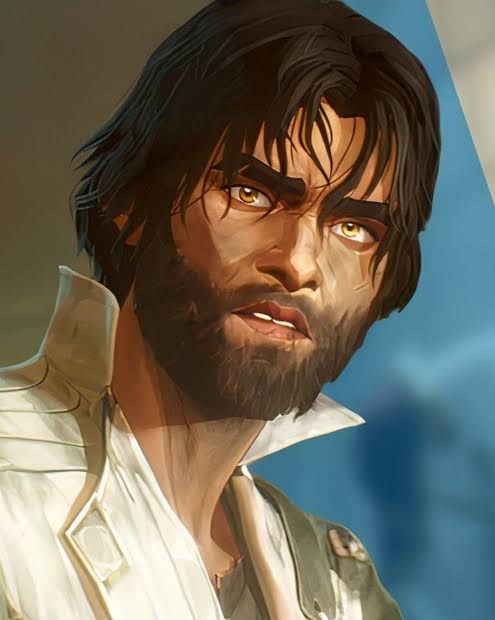 Jayce (League Of Legends)
