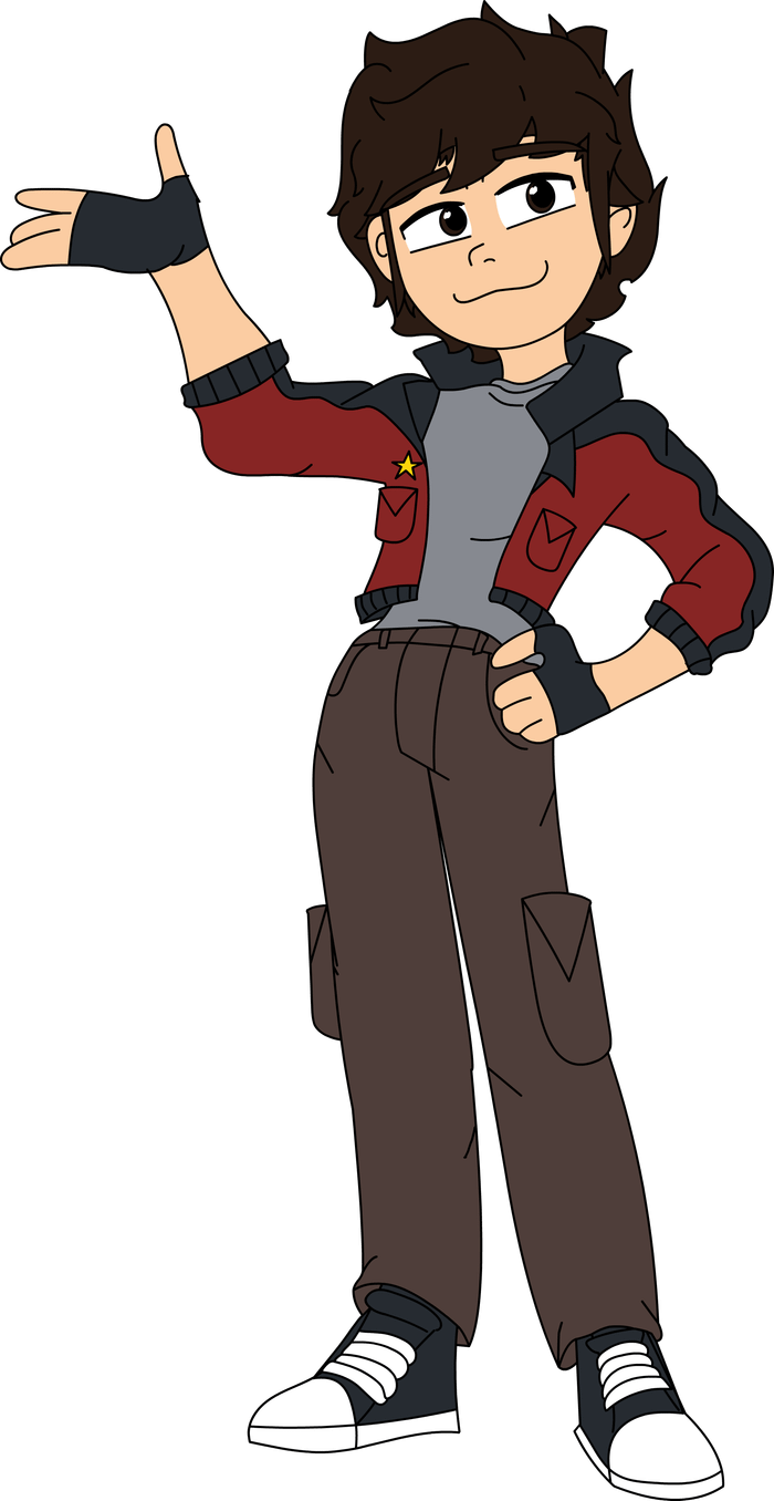 raz