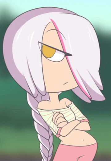 Mangle(FNAFHS)