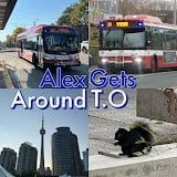 Voice of Alex Gets Around T.O