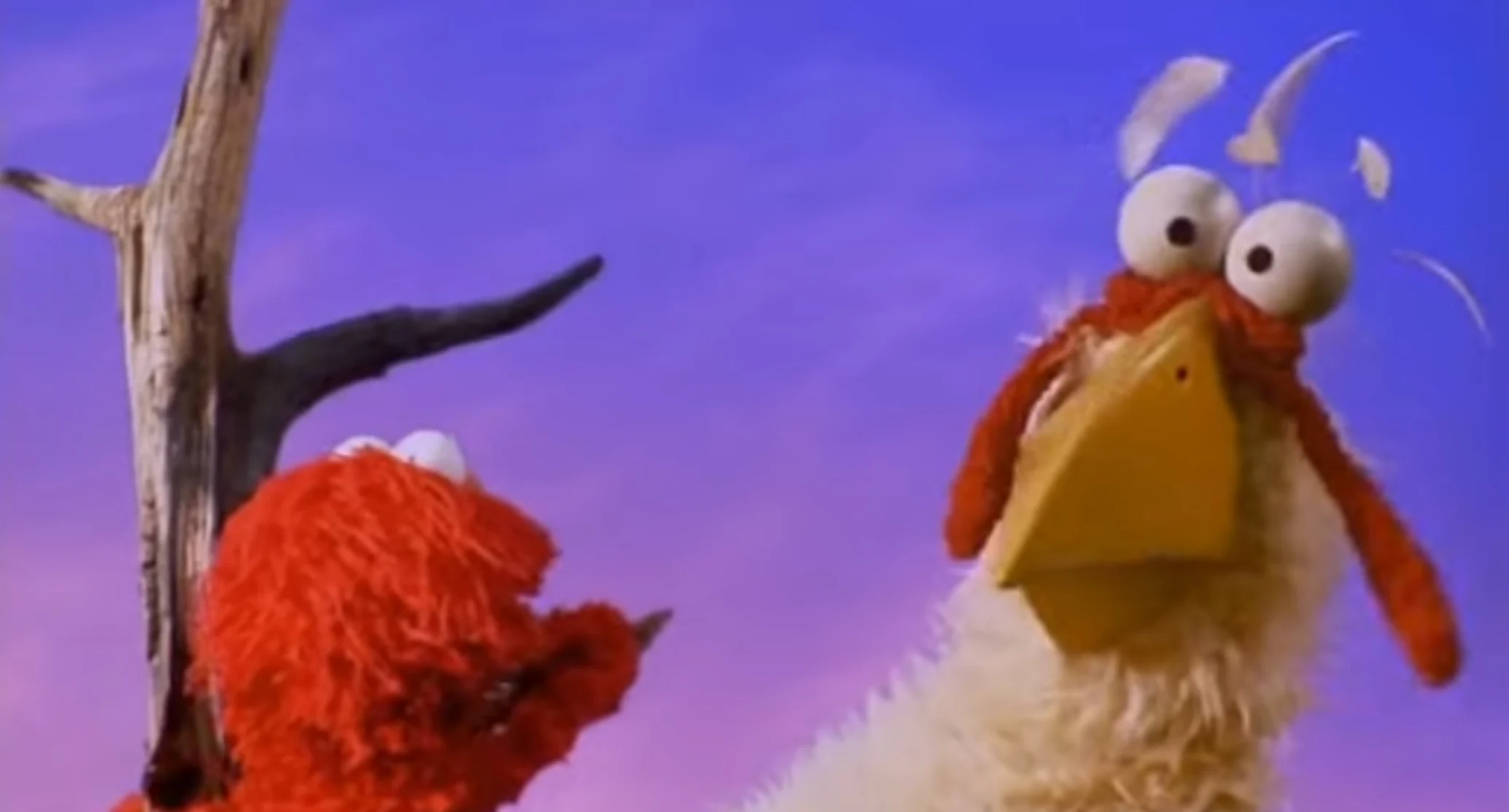 Humongous Chicken (Dave Goelz)