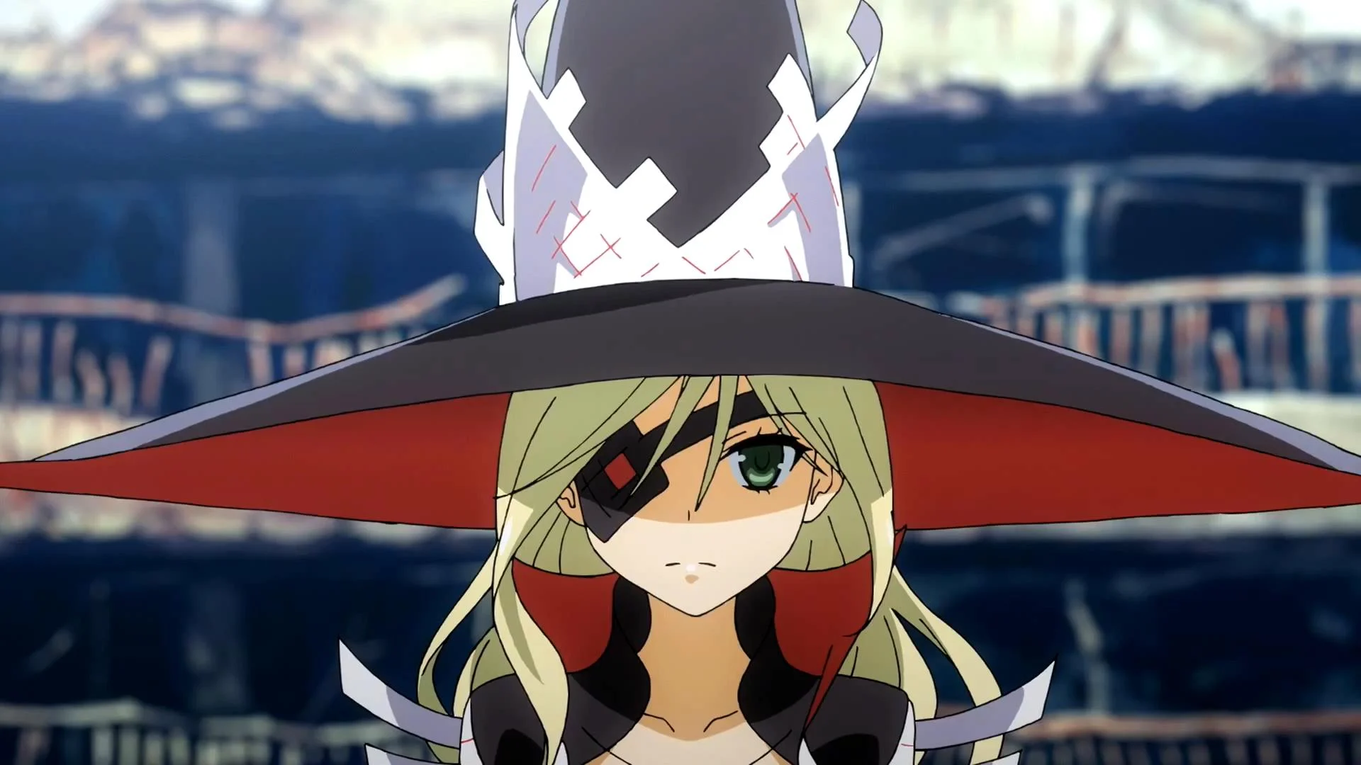 Othinus (Toaru) (Asami Seto)