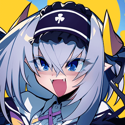 Mitsuba Ankoku (Mahjong Fight Girl) (Yoko Hikasa)