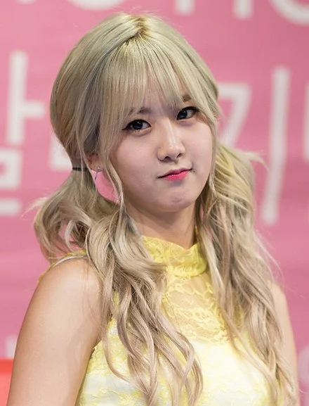 Kang Hyeyeon BESTie (강혜연)