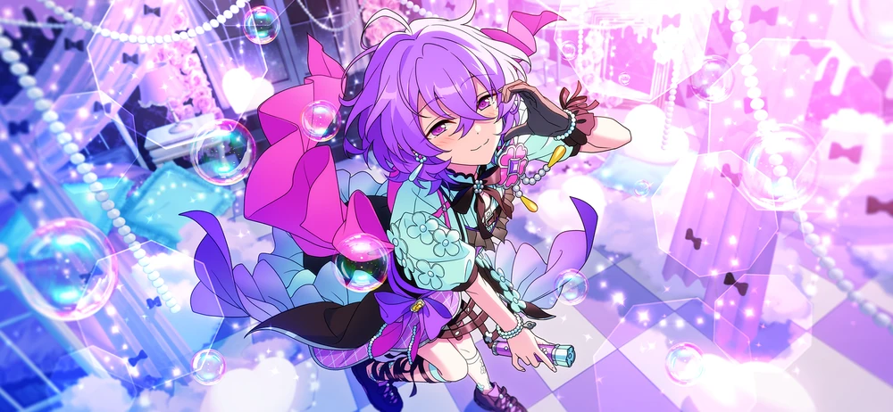 Hanamura Fuyume