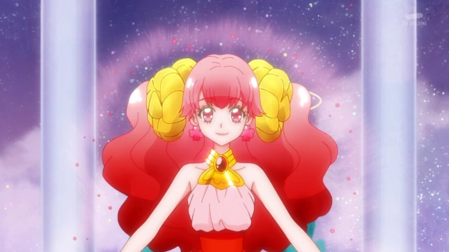 Aries (Star Twinkle Pretty Cure)