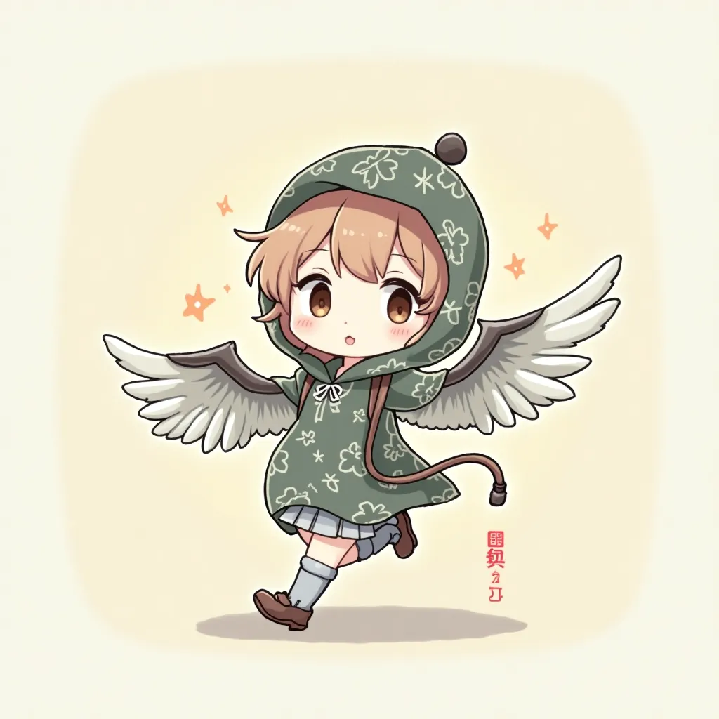 xiaoba
