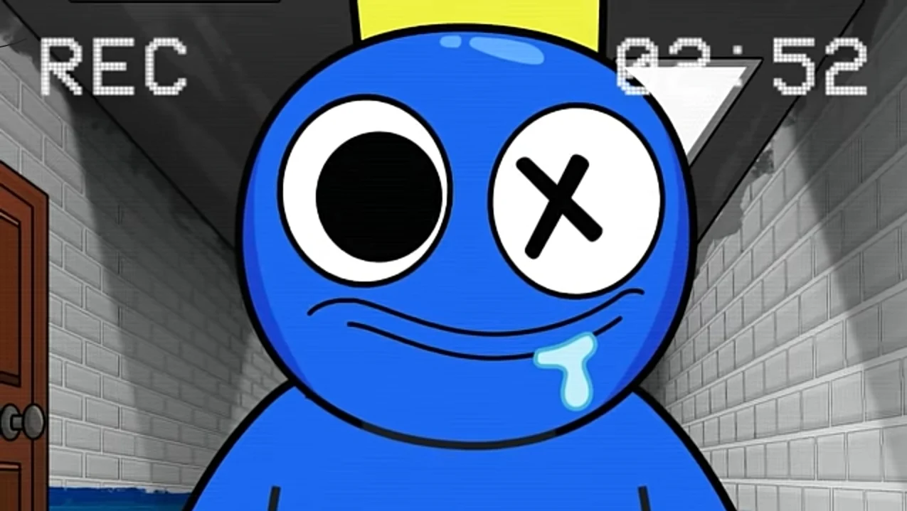 Blue (gametoons) spanish
