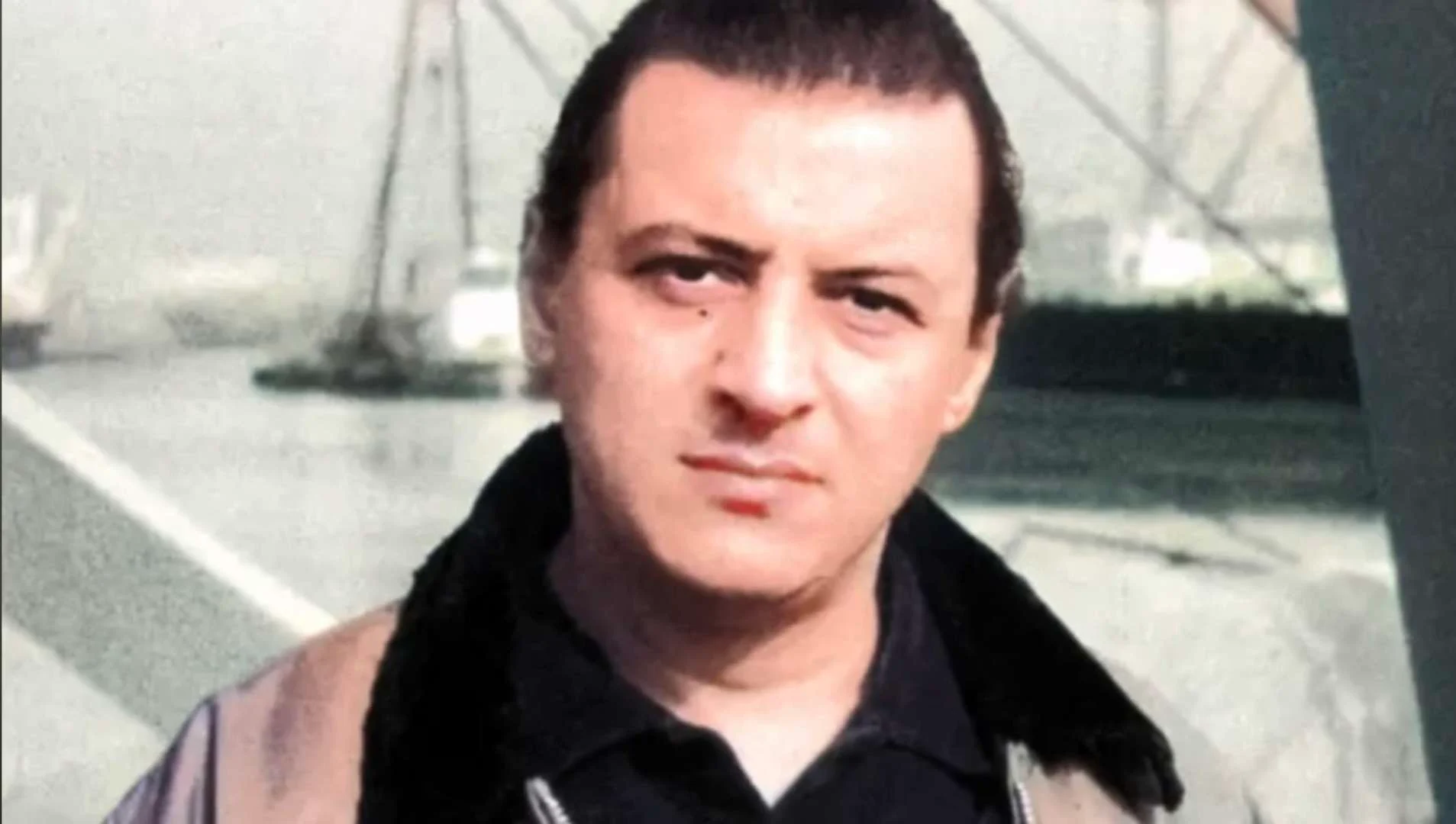 julio sosa