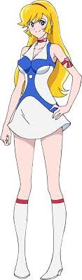Honey Kisaragi (Universe)
