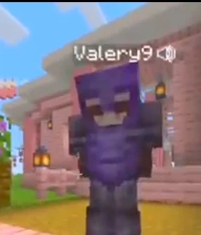 Valery (abrahambass)