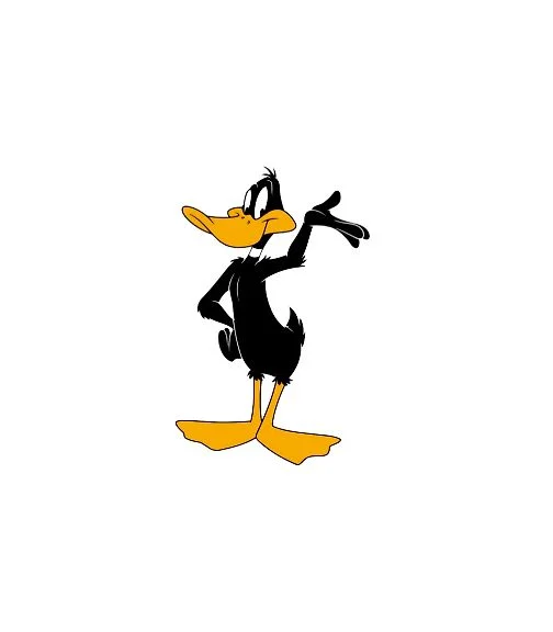 Daffy Duck (Tweety's High-Flying Adventure, 2000) (Joe Alaskey)