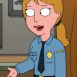 Nora (Family Guy) (Anna Kendrick)