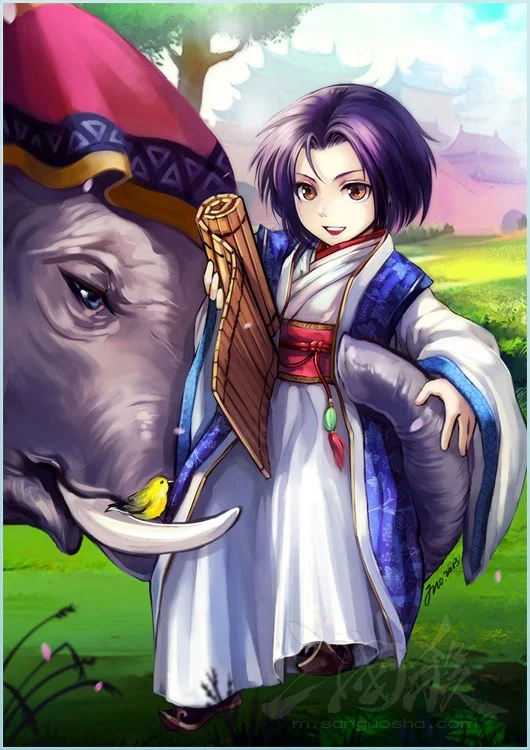 cao chong