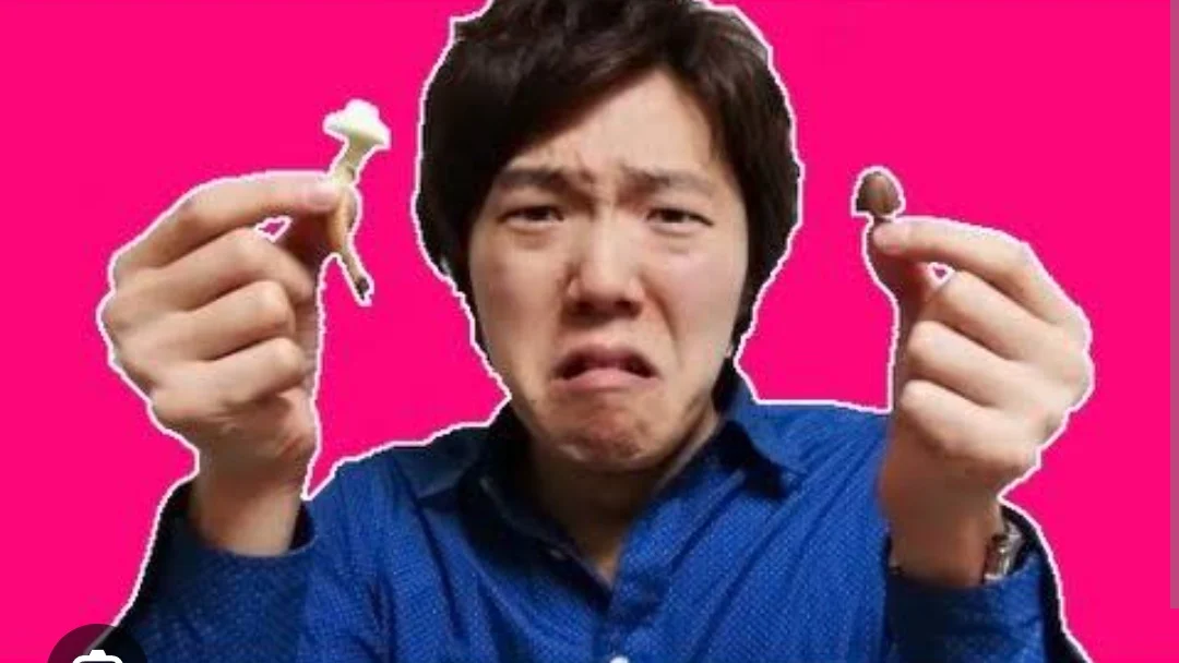 HIKAKIN