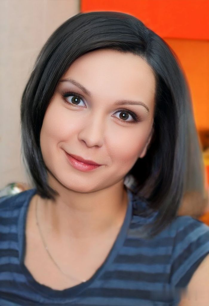 Anastasia Solopeko