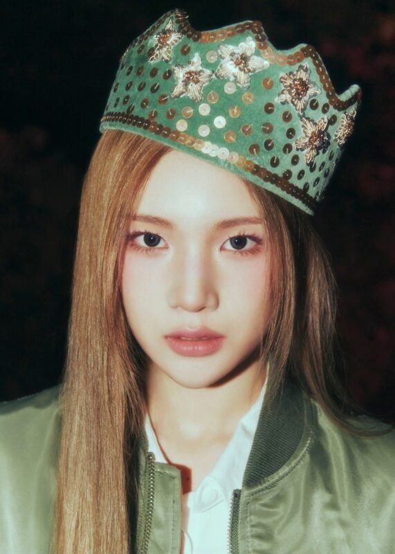 Hearts2Hearts Juun