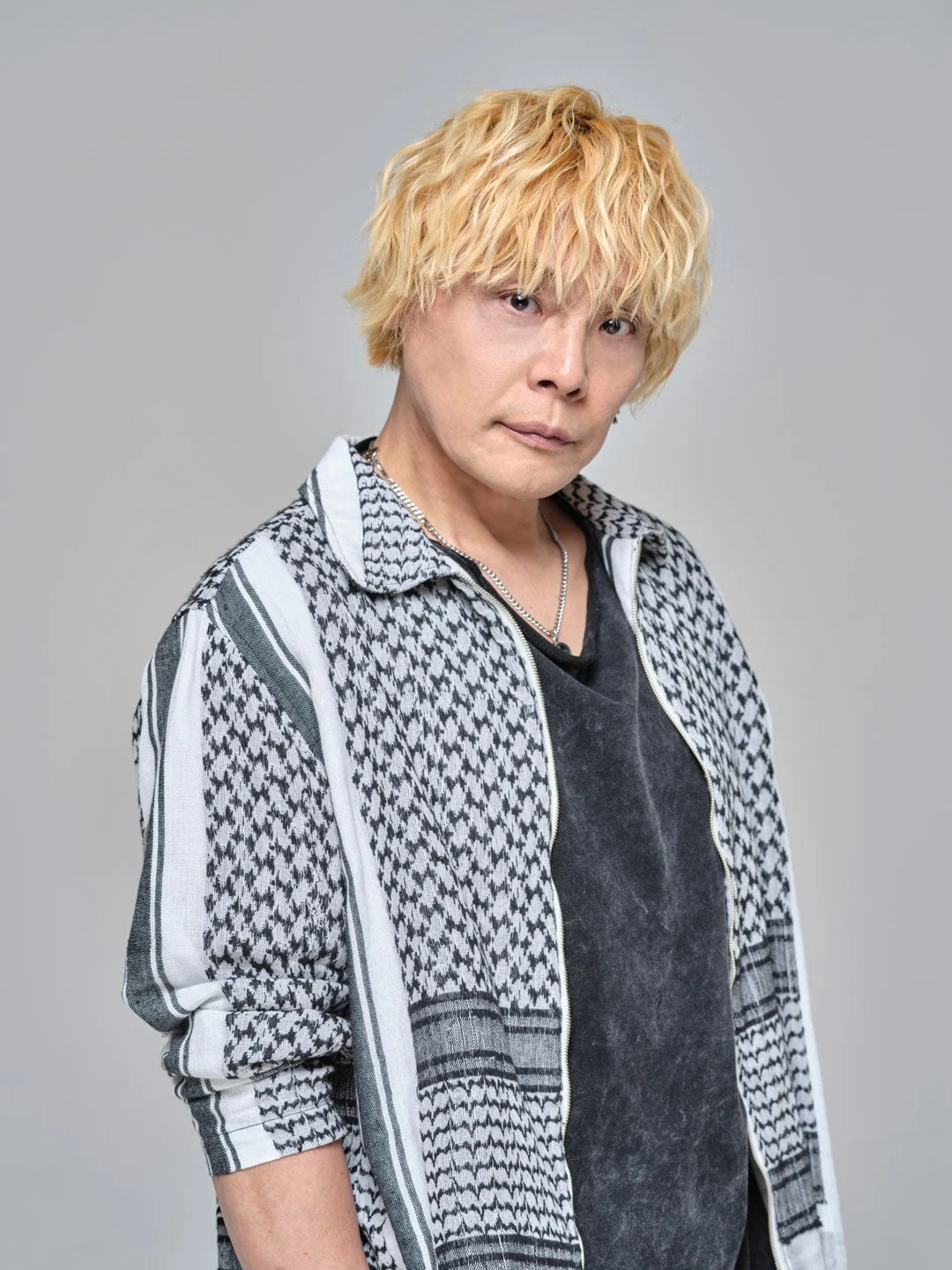 Masaaki Endoh