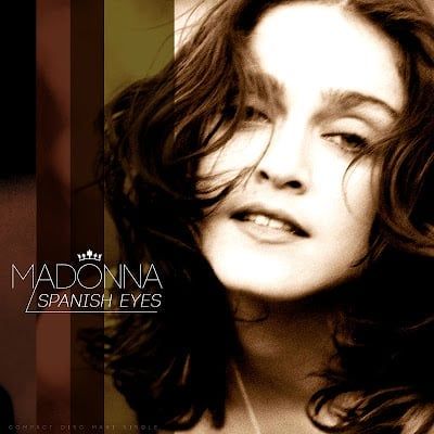 Madonna (Spanish Eyes single)