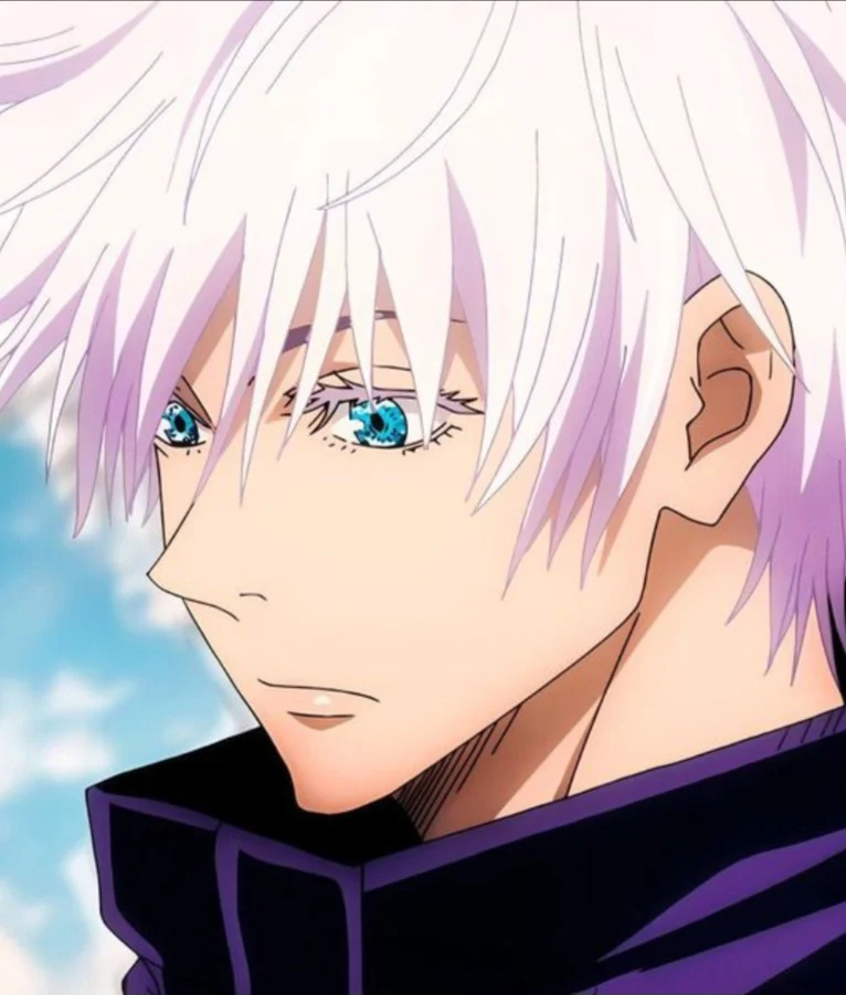 Satoru Gojo