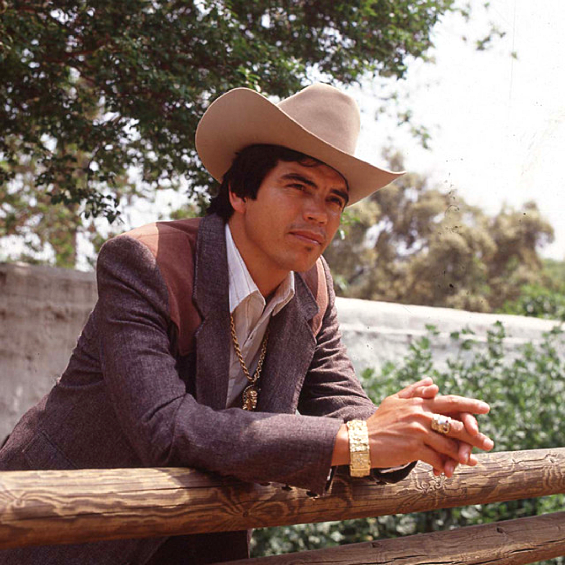 Chalino Sánchez 