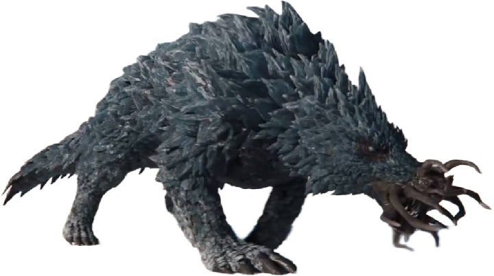 Frost Vark (Monarch: Legacy Of Monsters)
