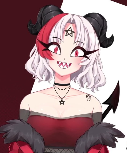 AzulaBiack