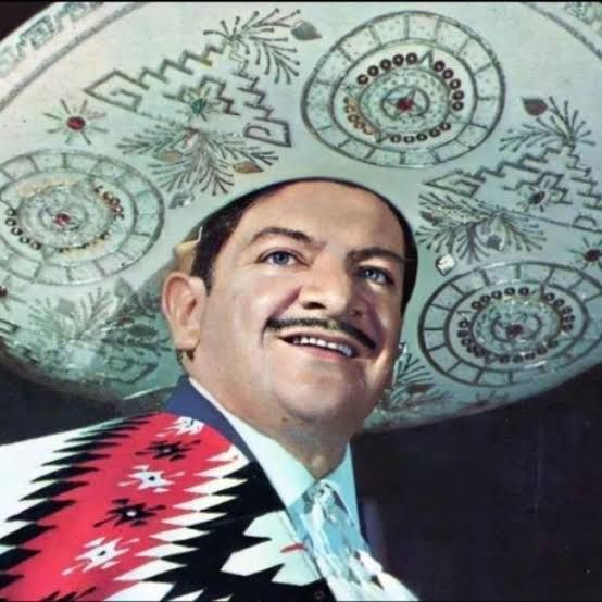 Jose Alfredo Jimenez (El Rey De la Canción Ranchera)