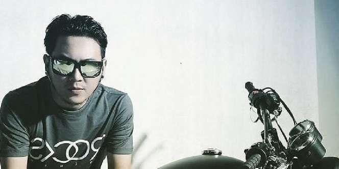 Richie Setiawan