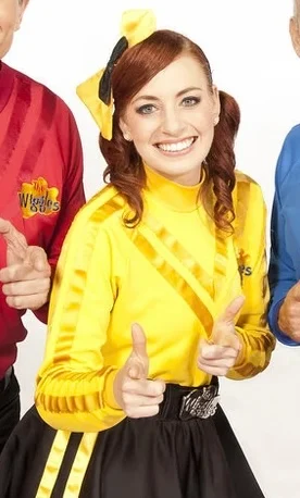 Emma Watkins (The Wiggles) (2012-2013)