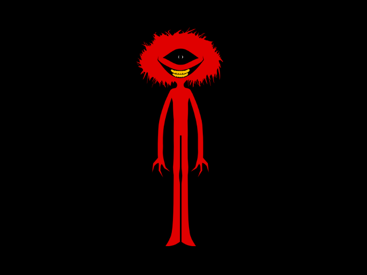 Kirk Odd (The Noedolekcin archives)