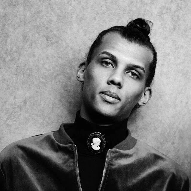 Stromae